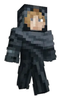 pxdR's Minecraft skin