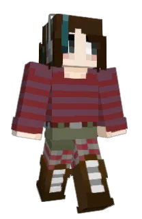 Front of neco_arcc's skin