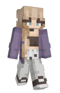 Front of Sandra_203's skin