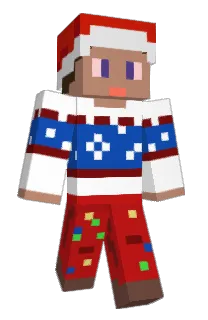 eggpee's Minecraft skin