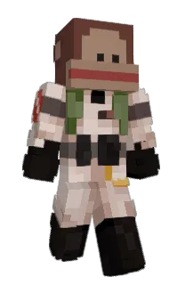 Skifff's Minecraft skin