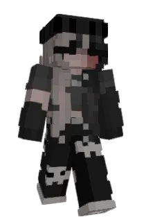 Sincoo's Minecraft skin