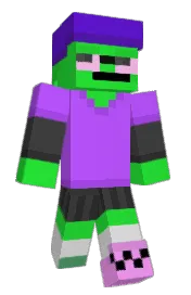 Skin preview