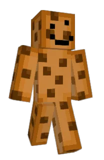 Front of Sp33dBlitzer's skin