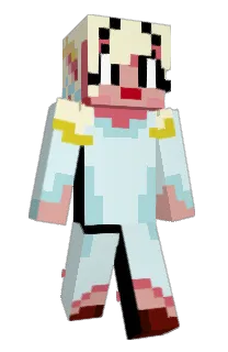 Front of shinqbi's skin