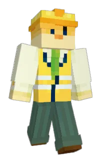 Front of PoorLemons's skin