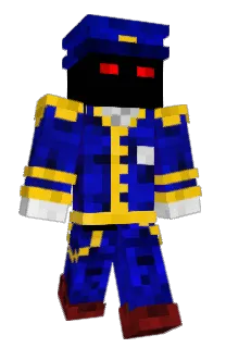 Front of Its_Elk's skin