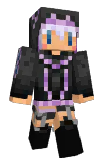 imaiman's Minecraft skin