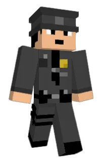 Front of Kaibobmoo's skin