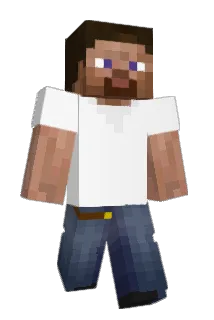 1cdx_ Minecraft avatar full body