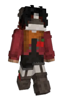 tokutataki's Minecraft skin