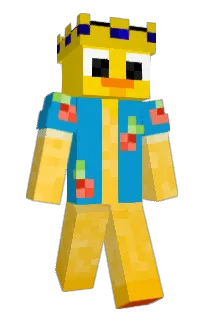 blue_boyYT's Minecraft skin