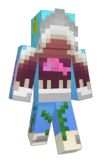 Emmy_Woo's Minecraft skin