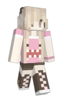 RaayZeer's Minecraft skin