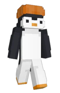 pboblo's Minecraft skin
