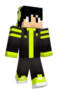 Front of redskies404's skin