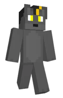 Front of ZotheYeen's skin