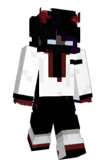 FL1M_Z's Minecraft skin