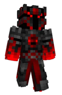 Soundwave_Deino's Minecraft skin