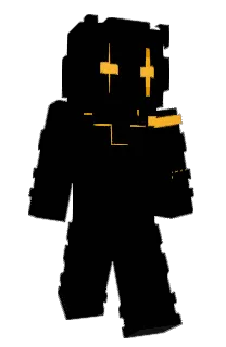 Jakutsk's Minecraft skin