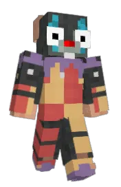 Skin preview