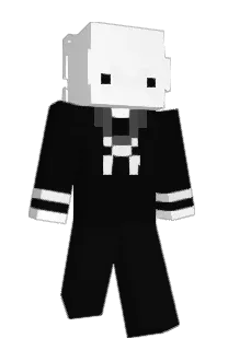 Front of Loeves's skin