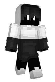 1ceCreaam Minecraft avatar full body