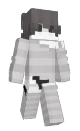 ImChancess's Minecraft skin wearing the Yearn cape