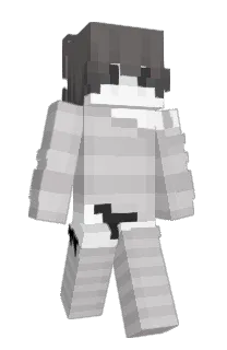 Front of ImChancess's skin