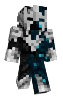 Liv3Ca7's Minecraft skin