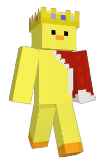 Front of bingo2011's skin