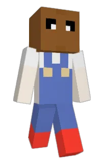 Front of fogggyyy's skin