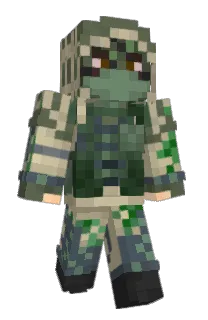 Osan12's Minecraft skin