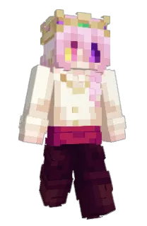 Front of Juicy_Orphans69's skin