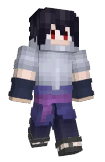 Teydum_Jr's Minecraft skin