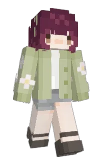 lubenicaa_'s Minecraft skin