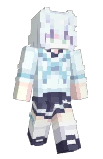 Front of Naoaki0112's skin