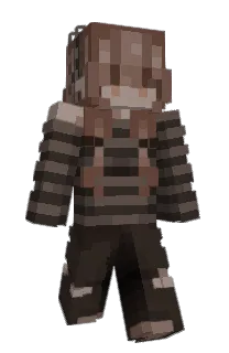 Ashton972's Minecraft skin