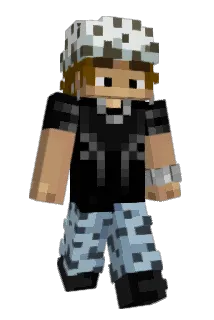 1cerva1 Minecraft avatar full body