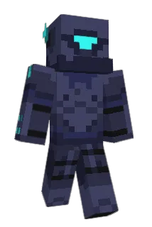 1ceycey_ Minecraft avatar full body