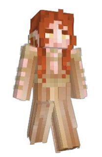 Front of Cepheid_'s skin
