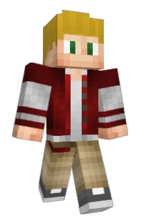 Ethani435's Minecraft skin