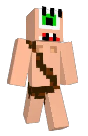 Skin preview