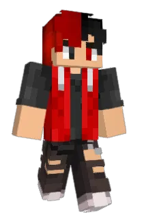 Front of EmberlitKnight's skin
