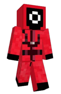 Front of dovas3213's skin