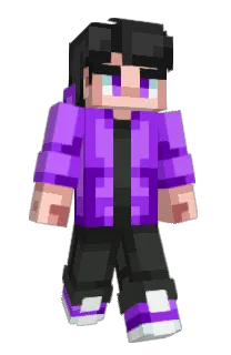 Front of meruuus's skin