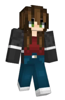 _Brio's Minecraft skin