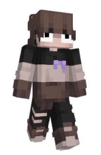 Front of Pikkupika10's skin