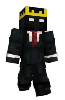 its_Vinqo's Minecraft skin