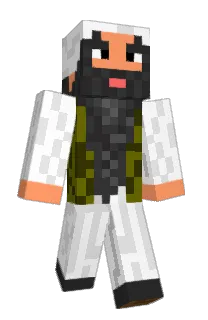 Front of FarmerShinoy's skin